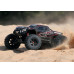 X-Maxx 8S 4WD Brushless TQi TSM